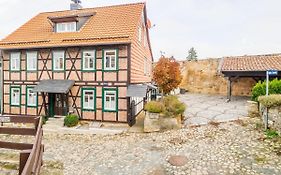 Ferienhaus Winde 8